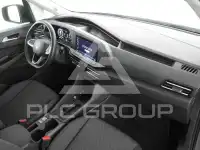 2025 Volkswagen Caddy
