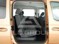 2025 Volkswagen Caddy