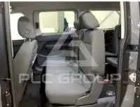 2025 Volkswagen Caddy