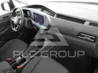 2025 Volkswagen Caddy