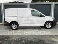 2025 Volkswagen Caddy
