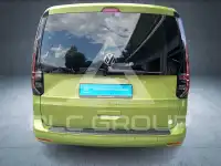 2025 Volkswagen Caddy