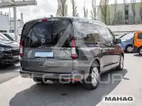 2025 Volkswagen Caddy