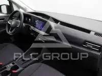 2025 Volkswagen Caddy