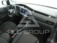 2025 Volkswagen Caddy