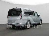 2025 Volkswagen Caddy