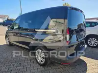 2025 Volkswagen Caddy