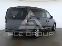 2025 Volkswagen Caddy