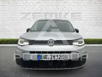2025 Volkswagen Caddy