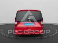 2025 Volkswagen Caddy