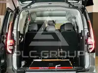 2025 Volkswagen Caddy