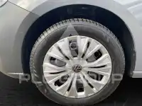 2025 Volkswagen Caddy