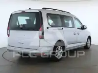2025 Volkswagen Caddy