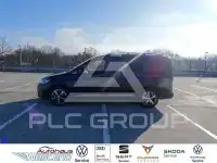 2025 Volkswagen Caddy