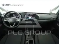 2025 Volkswagen Caddy