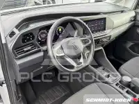2025 Volkswagen Caddy