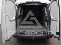 2025 Volkswagen Caddy