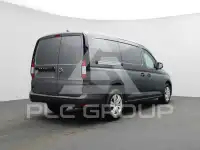 2025 Volkswagen Caddy