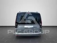 2025 Volkswagen Caddy
