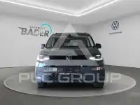 2025 Volkswagen Caddy