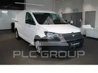 2025 Volkswagen Caddy
