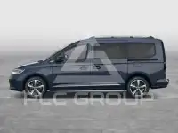 2025 Volkswagen Caddy