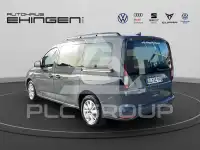 2025 Volkswagen Caddy