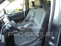 2025 Volkswagen Caddy