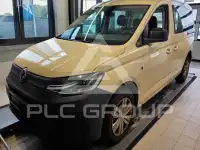 2025 Volkswagen Caddy