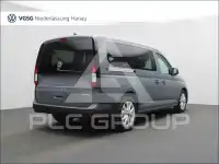 2025 Volkswagen Caddy