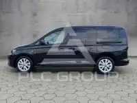2025 Volkswagen Caddy