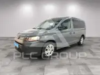 2025 Volkswagen Caddy