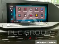 2025 Volkswagen Caddy