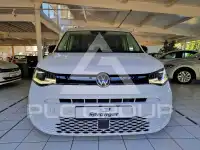 2025 Volkswagen Caddy
