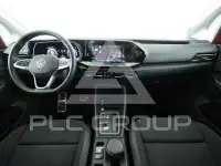 2025 Volkswagen Caddy