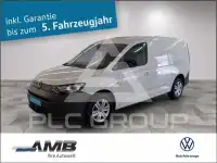 2025 Volkswagen Caddy