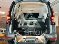 2025 Volkswagen Caddy