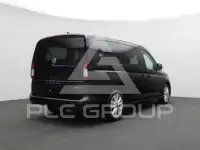 2025 Volkswagen Caddy