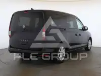 2025 Volkswagen Caddy