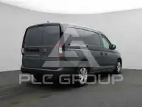 2025 Volkswagen Caddy