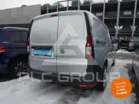 2025 Volkswagen Caddy