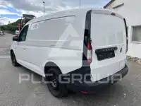 2025 Volkswagen Caddy