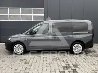 2025 Volkswagen Caddy