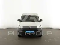 2025 Volkswagen Caddy