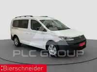 2025 Volkswagen Caddy