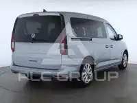 2025 Volkswagen Caddy