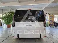 2025 Volkswagen Caddy