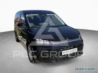 2025 Volkswagen Caddy