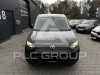 2025 Volkswagen Caddy