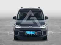2025 Volkswagen Caddy